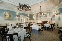The Vanderbilt, Auberge Resorts Collection