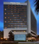 DoubleTree by Hilton Orlando Downtown Hôtels à proximité de la Amtrak Railway Station- Orl