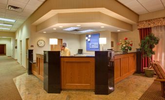 Comfort Inn SW Omaha I-80
