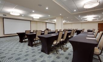 Drury Plaza Hotel Pittsburgh Downtown