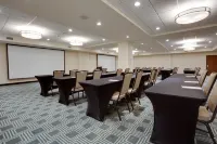 Drury Plaza Hotel Pittsburgh Downtown Hoteles en Pittsburgh