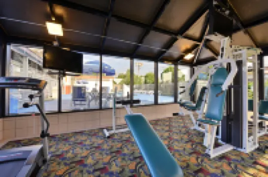 Days Inn by Wyndham St. Charles IL Hotels in Saint Charles