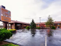 The Foothills Inn Hotels in Rapid City