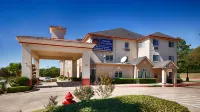 Best Western Roanoke Inn  Suites Hotels in Keller