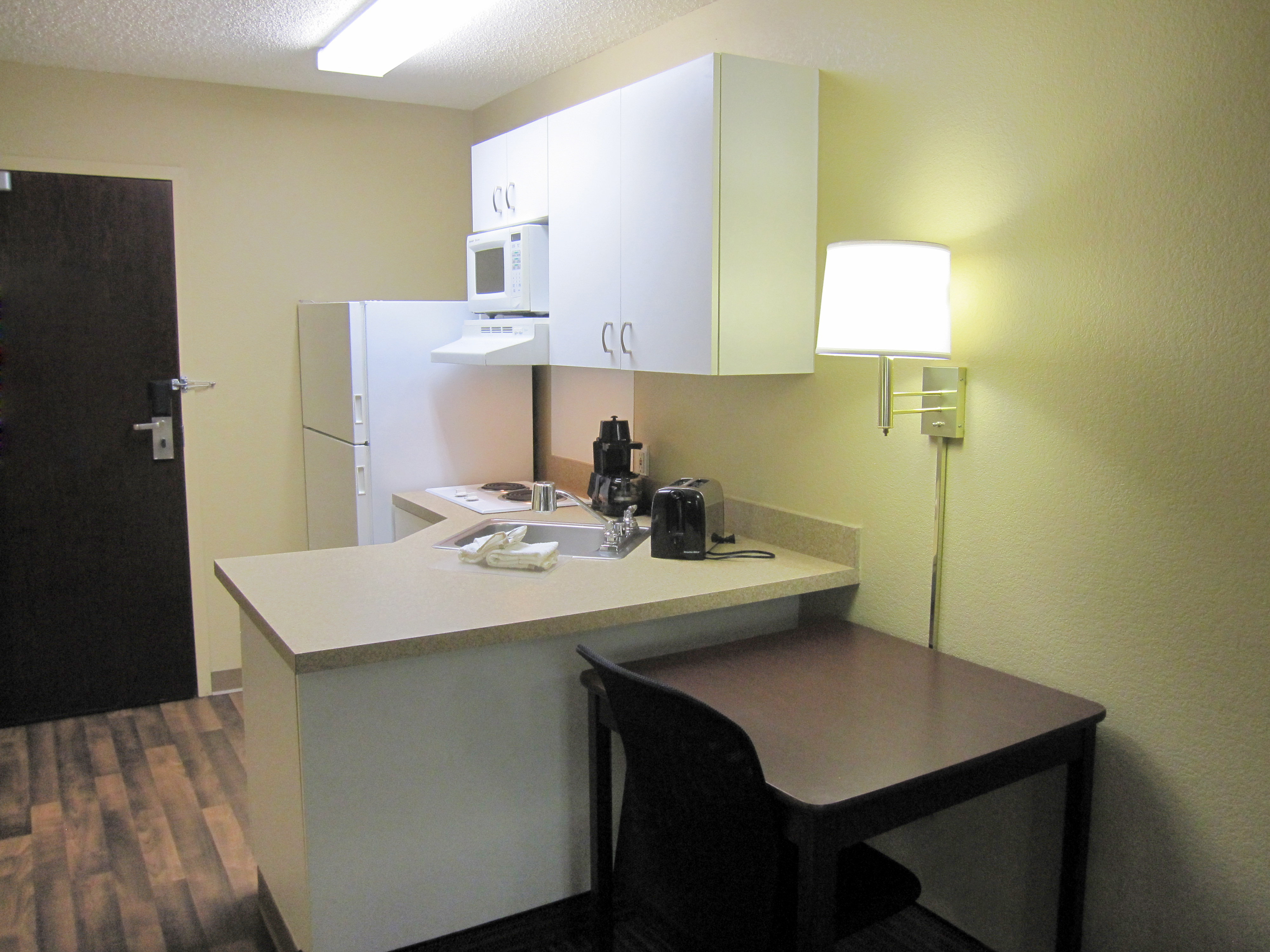 Extended Stay America Suites - Portland - Vancouver