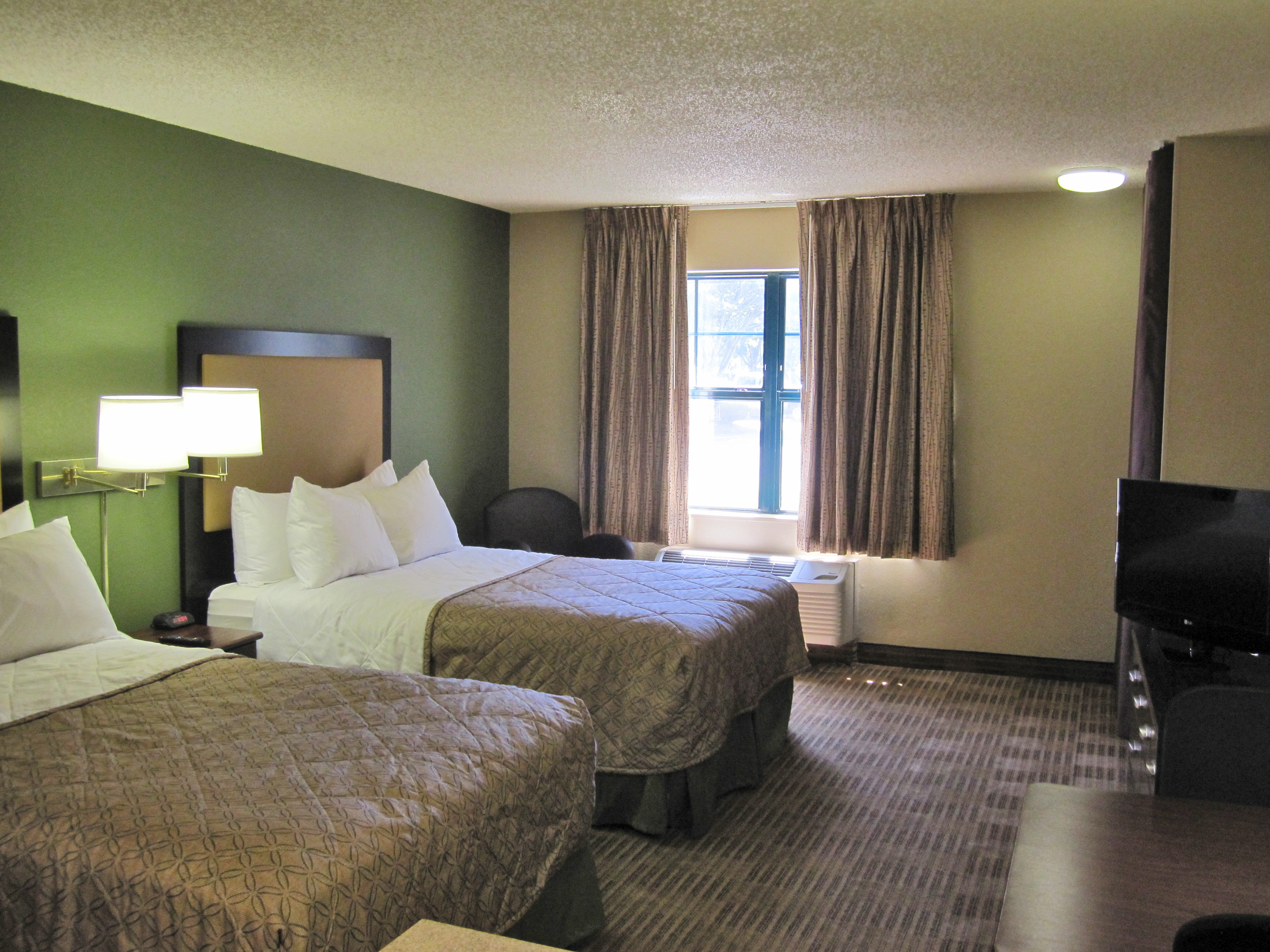 Extended Stay America Suites - Portland - Vancouver