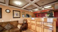 Best Western Montis Inn