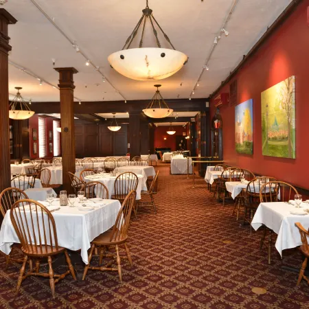 Penn Wells Hotel