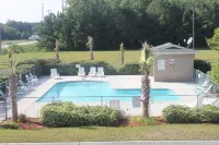 Days Inn by Wyndham Cape Carteret Near Emerald Isle Hotels in Swansboro