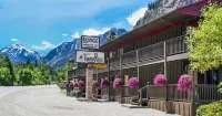 Timber Ridge Lodge Ouray Hotels in Ridgway
