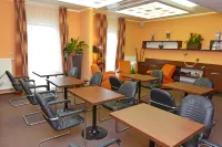 Hotel Antares Hotels in Bratislava I