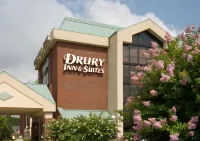 Drury Inn & Suites Louisville East Các khách sạn ở Hurstbourne