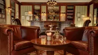 Marrol's Boutique Hotel - bar