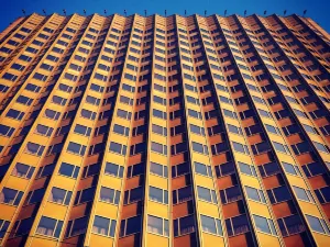 Golden Ring Hotel