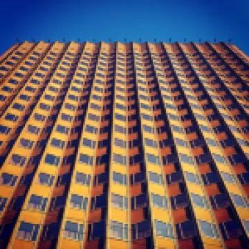 Golden Ring Hotel