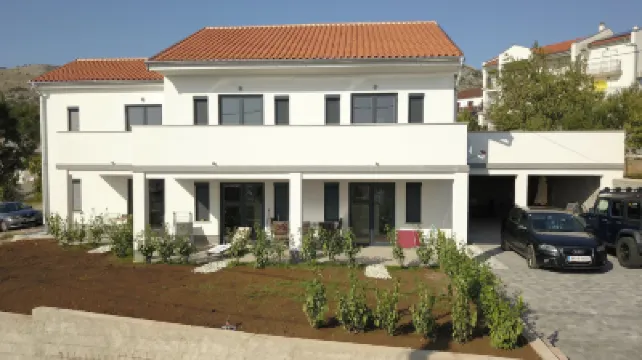 BC Eleven - Mit Zentralheizung Hotels in 