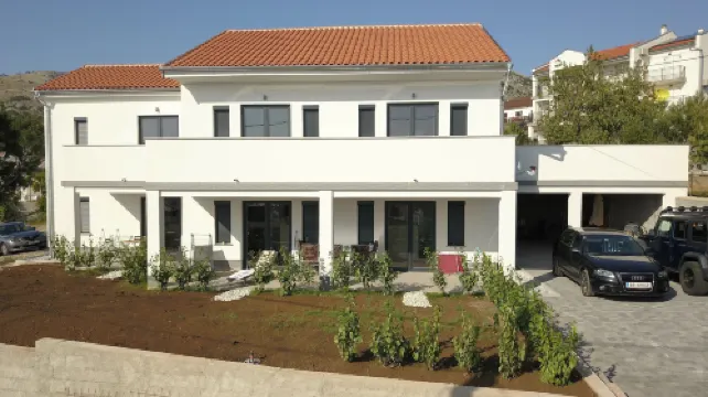 BC Eleven - Mit Zentralheizung