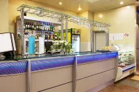 Izmailovo Beta Hotel - Wifi