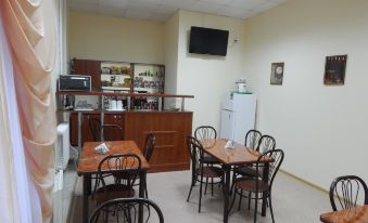 Prometey Hotel