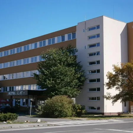 Hotel Klar