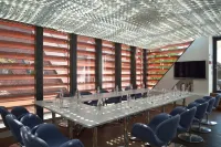 Vander Urbani Resort - a Member of Design Hotels Hôtels à : Center District