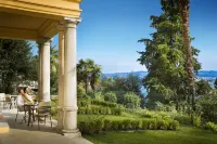 Apartments Atlanta - Liburnia Hotels in Lovran