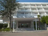 Hotel Olympia