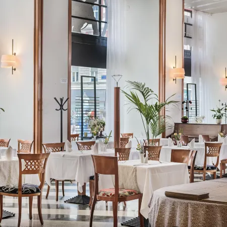 Hotel Dubrovnik