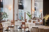 Hotel Dubrovnik - Morgenmad