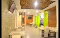 Royal Marisa Hotel Pringsewu 호텔