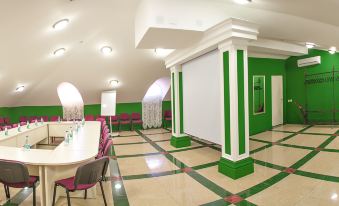 Moskovskaya Zastava Hotel