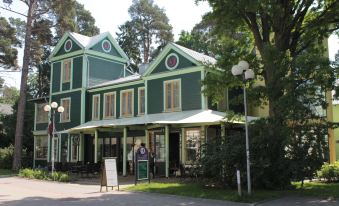 Villa Joma