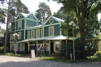 Villa Joma