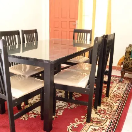 Zaky Guest House (ZK1)