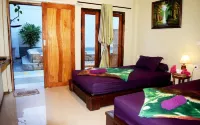 Panda Cottage Gili Trawangan
