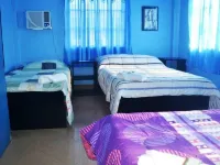 Martin's Inn โรงแรมในบาสโก