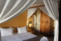 Hotel Rural de Charme Maria da Fonte Hôtels à : Valdosende