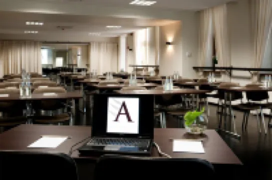 Amberton Cathedral Square Hotel Vilnius