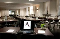 Amberton Cathedral Square Hotel Vilnius