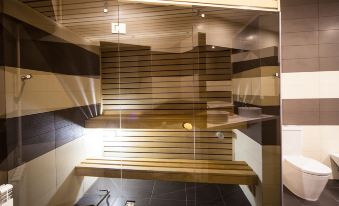 Gogol Hotel