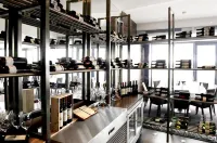 Hotel Sirius Hotels in Pristina