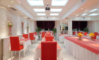 Garni Hotel Crystal