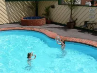 Travellers Rest Motor Inn Swan Hill Hotels in Swan Hill