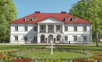 Bistrampolis Manor