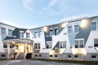 Airbase Hotel Hotels in Gemeinde Feldkirchen bei Graz