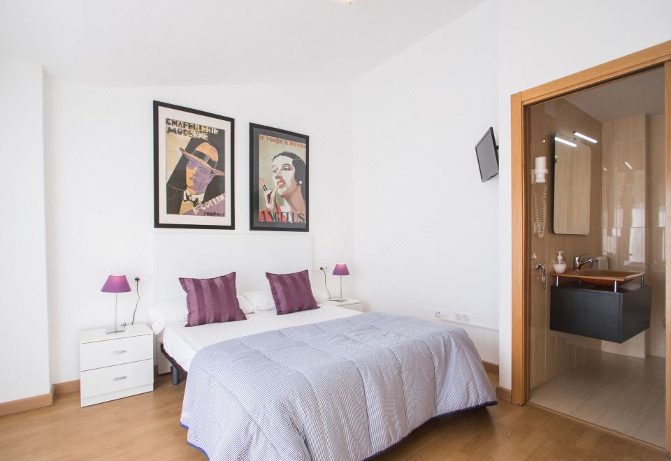 Flatsforyou Port-Valencia Updated 2023 Room Price-Reviews & Deals | Trip.com