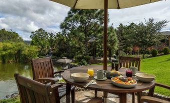 Koanze Luxury Hotel & Spa