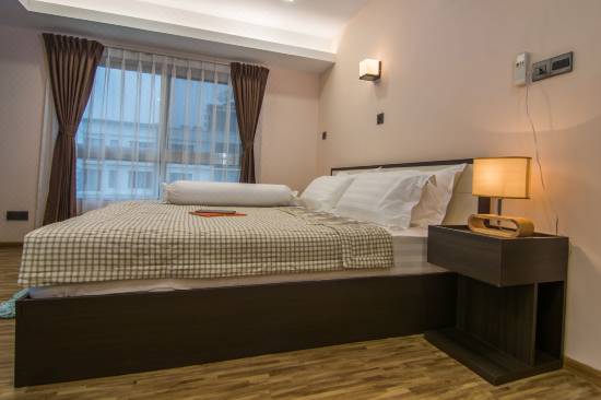 Rose Villa-Yangon Updated 2022 Room Price-Reviews & Deals | Trip.com