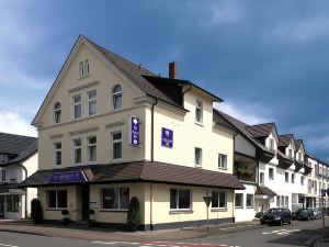 Hotel Appelbaum Gütersloh