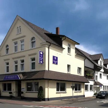Ringhotel Appelbaum Gütersloh